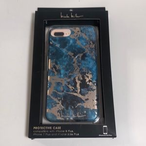 Nicole Miller Iphone 6/7/8 Plus Case